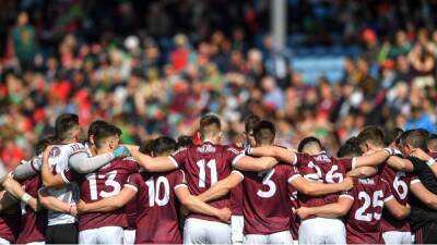 Kevin McStay: Galway will need more from marquee men
