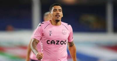 Atrocious: Everton supporters won't believe what has emerged about £16.2m-rated star - opinion - msn.com - Manchester - Brazil