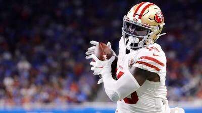 Which NFL wide receivers are worth top-of-the-market deals? Ranking the 2019 class, predictions for Deebo Samuel, Terry McLaurin, A.J. Brown - espn.com - San Francisco - county Brown - county Hill -  Adams