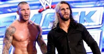 Randy Orton calls major WWE star “one of the best of his generation”