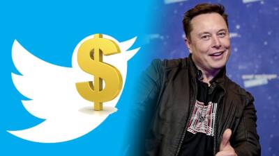 Elon Musk podría ser hoy el dueño de Twitter si aceptan su oferta