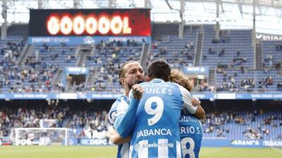 Primera RFEF El playoff a Segunda se adelanta