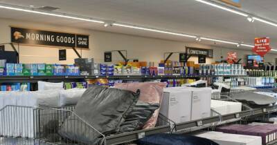 Aldi shoppers praise 'amazing' 89p item that could save families £100s every year - manchestereveningnews.co.uk - Italy