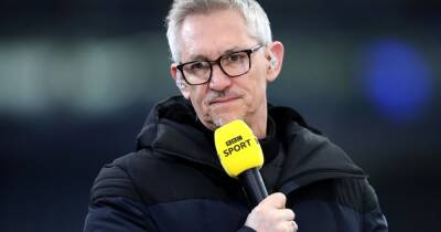 Gary Lineker 'scared' by Celtic and Rangers atmosphere while Micah Richards and Alan Shearer heap praise on fans