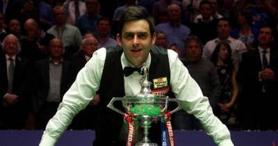 World Snooker Championship 2022 prize money: How much does winner earn?