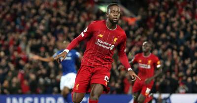 Jurgen Klopp - Steven Gerrard - Andy Robertson - Luis Díaz - Ranking Divock Origi’s six goals for Liverpool against Everton - msn.com