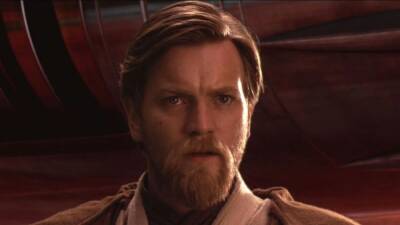 Obi-Wan Kenobi comparte nuevas imágenes con el Gran Inquisidor como protagonista - MeriStation