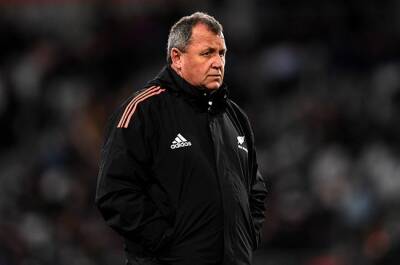 Moana Pasifika - Ian Foster - All Blacks boss misses SA franchises in Super Rugby: 'They brought a different style' - news24.com - Argentina - South Africa - Japan - New Zealand - Fiji - county Ellis - Samoa - county Park