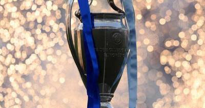 How nine PL sides could qualify for Europe - msn.com - Britain - Manchester