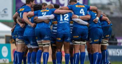 Siya Kolisi - John Dobson - Opinion: Stormers’ character at heart of miraculous turnaround in United Rugby Championship - msn.com - South Africa - province Western