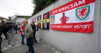 Wales and Wrexham play-off clash leaves FAW disappointed