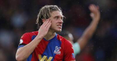 'I would expect...' - Journalist predicts huge blow for Crystal Palace after big transfer claim
