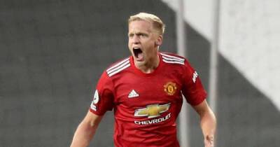 'Quite excited...' - Journalist backs 'perfect' player to shine at Man Utd after big development