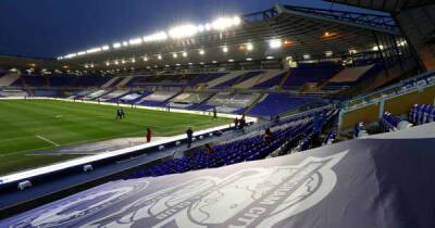 Birmingham City threaten bans for fans involved in Millwall disorder - msn.com - Birmingham