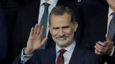 Felipe Vi - El rey hace público su patrimonio personal - en.as.com