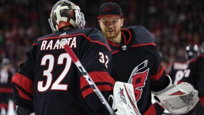 NHL Push for the Playoffs: Goalie injuries make things more unpredictable