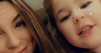 Mum says five-year-old was refused toilet at Tesco Express despite crying in pain - manchestereveningnews.co.uk