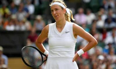 Wimbledon cannot be faulted for banning Russian players