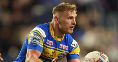 Super League Round 10 team of the week