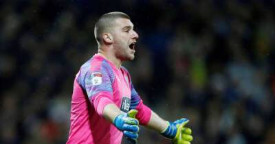 Antonio Conte - Bromwich Albion - Alasdair Gold - Sam Johnstone - First potential summer signing: Alasdair Gold now claims 29-year-old 'likely' to join Spurs - msn.com - Manchester - Italy -  Hugo