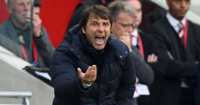 Spurs 'in talks' for Rangers game and preparations to bring Antonio Conte's team to Glasgow in pre-season