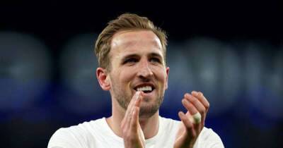 Harry Kane - Harry Kane makes bold Tottenham statement ahead of Leicester City clash - msn.com -  Leicester