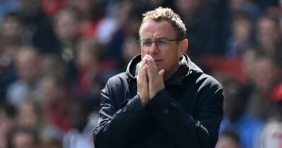 Ralf Rangnick - Manchester United criticised for Ralf Rangnick appointment amid Solskjaer 'stay' claim - manchestereveningnews.co.uk - Manchester - Germany - Norway