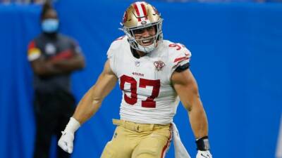 Nick Bosa - Joey Bosa - Niners pick up Bosa's fifth-year option - tsn.ca - San Francisco - Los Angeles - state Ohio