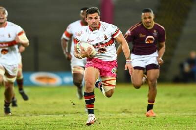 Tuks stun Maties and Stellenbosch into silence with comeback to defend Varsity Cup crown