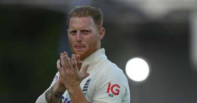 Joe Root - Ashleigh Barty - Shane Warne - Ravi Shastri - England told captaincy could make Ben Stokes 'even more incredible than he is now' - msn.com - India