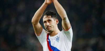 £3.3m down the drain: GVB must brutally axe shocking Rangers lightweight this summer – opinion
