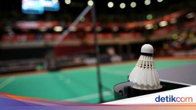 Indonesia Master & Indonesia Open 2022 Akan Digelar dengan Penonton - sport.detik.com - Indonesia -  Jakarta