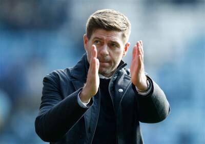 Aston Villa: Gerrard desperate to keep £28.8m star at Villa Park