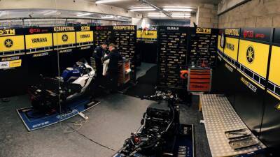 When EWC history didn’t repeat for Aviobike - eurosport.com