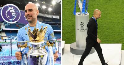 Man City Champions League glory should not define Pep Guardiola's brilliant tenure - manchestereveningnews.co.uk - Manchester -  Man