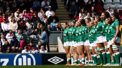 Bernard Jackman: Ireland heading for 100-0 England defeat unless key issues are tackled