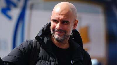 Pep Guardiola tells Manchester City to put history aside in bid to beat Real Madrid in Champions League semi-finals