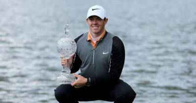 The K Club to host The Irish Open for three of the next five years