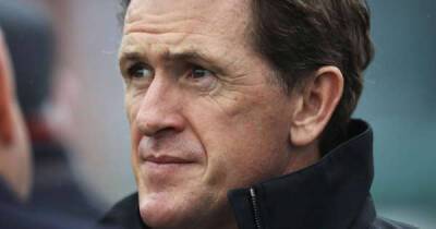 Tony McCoy slams five-day Cheltenham idea as 'the worst thing that racing could ever do' - msn.com - Usa