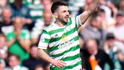 Greg Taylor - Greg Taylor: Celtic will stick to beliefs in title showdown with Rangers - bt.com - Scotland - county Ross