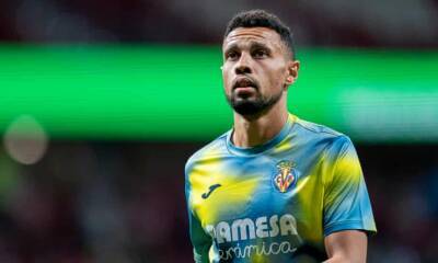 Villarreal’s Francis Coquelin: ‘We’re not going there just to look at Anfield’