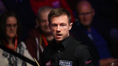 Neil Robertson - Jack Lisowski - Neil Robertson joins the Crucible’s 147 club but bows out to Jack Lisowski - bt.com - county Robertson