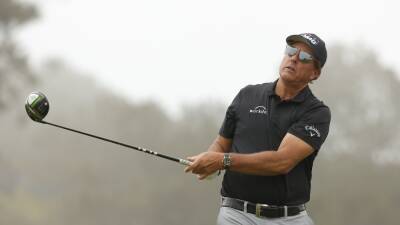 Donald Trump - Phil Mickelson - Greg Norman - Phil Mickelson keeping options open as he eyes eventual return - rte.ie - Usa - London - Saudi Arabia