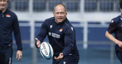 Dan Macfarland - Mike Blair - Edinburgh Rugby close in on first DAM Health Stadium sell-out but two players out for the season - msn.com - France - Ireland - county Northampton - county Clermont