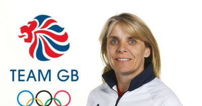 Former gymnasts coach Liz Kincaid denies 'mistreating' athletes - msn.com - Britain -  Tokyo