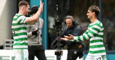Peter Grant - Top Celtic star told money would be only reason to end Parkhead ‘adulation’ - msn.com - Portugal - Scotland