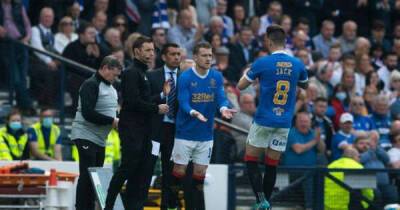 Giovanni Van-Bronckhorst - Kris Boyd - 'The Old Firm will have to wait': Bold claim made ahead of Celtic v Rangers despite 'meaning' - msn.com