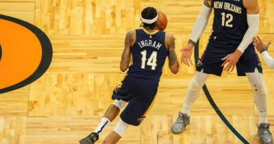 Devin Booker - Chris Paul - NBA news: Can the New Orleans Pelicans beat Phoenix Suns and cause a huge sporting upset? - msn.com -  New Orleans