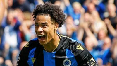 Canadians in Europe: Buchanan's first goal gives Club Brugge key win