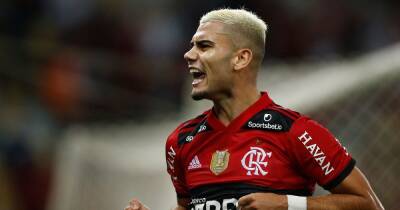 John Murtough - Andreas Pereira - Manchester United's Andreas Pereira transfer mistake continues to cost them badly - manchestereveningnews.co.uk - Manchester - Brazil